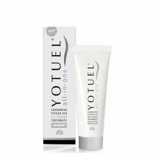 Yotuel All In One Snowmint 75ml