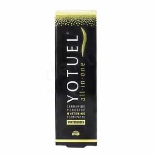 Yotuel All In One WinterGreen 75ml