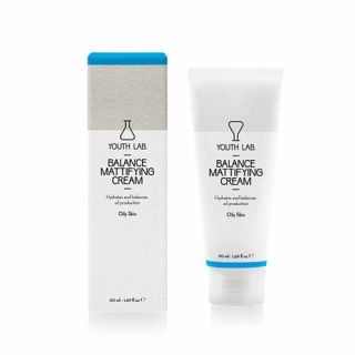 Youth Lab Balance Mattifying Cream 50ml