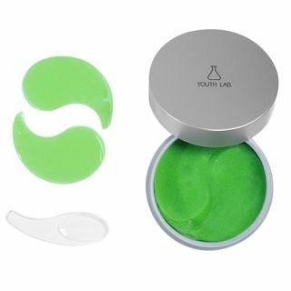 Youth Lab Peptides Spring Hydra-Gel Eye Patches