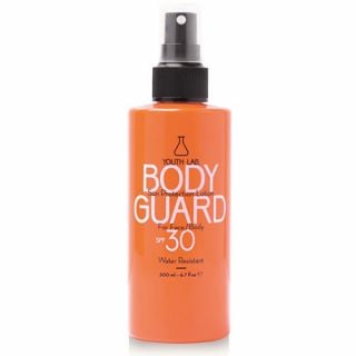 Youth Lab Body Guard SPF30 Spray 150ml