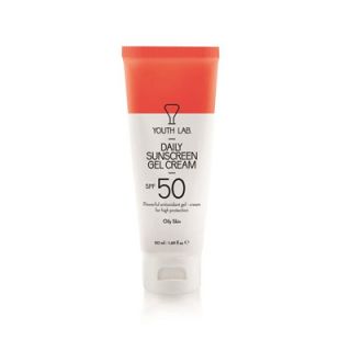 Youth Lab Daily Sunscreen Gel Cream SPF50 50ml