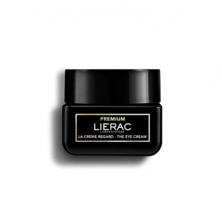 Lierac Premium Eye Cream Anti Age 20ml Αντιγηραντική Κρέμα Περιποίησης για την Περιοχή των Ματιών