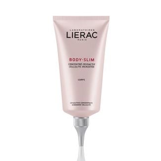 Lierac Ανταλλακτικό Body Slim Κρυοενεργό Συμπύκνωμα 150ml