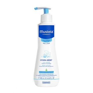 Mustela Hydra Bebe Lait Corps 300ml