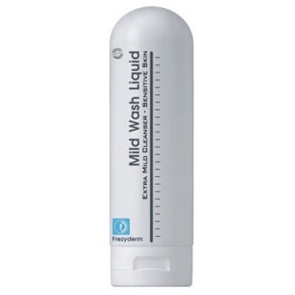 Frezyderm Mild Wash Liquid 200ml