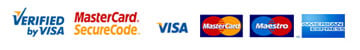 VISA - Mastercard Payments